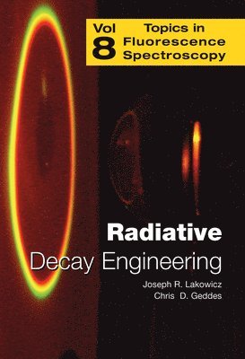 Radiative Decay Engineering 1