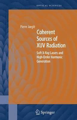 bokomslag Coherent Sources of XUV Radiation