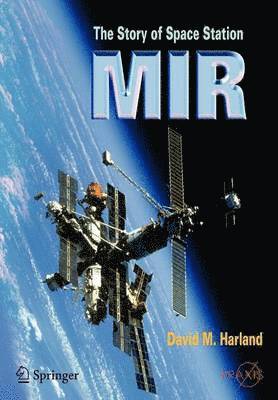 The Story of Space Station Mir 1