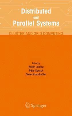 Distributed and Parallel Systems 1