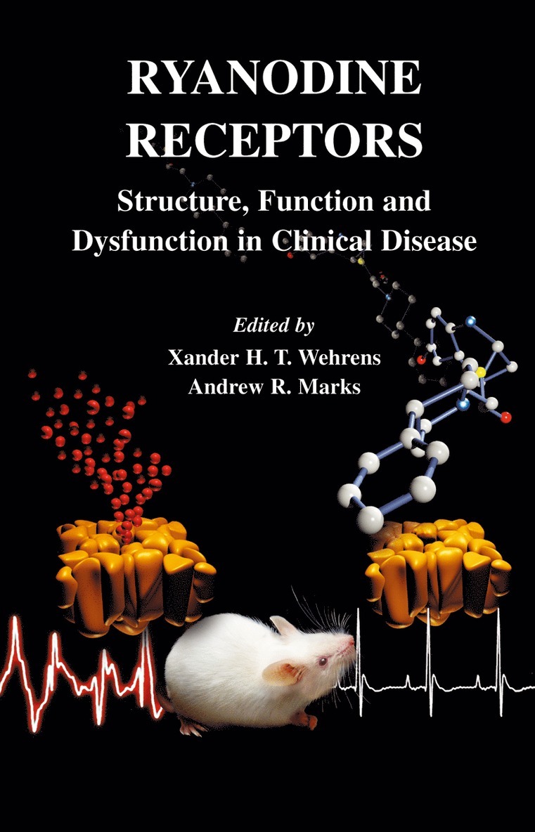 Ryanodine Receptors 1