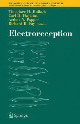 Electroreception 1