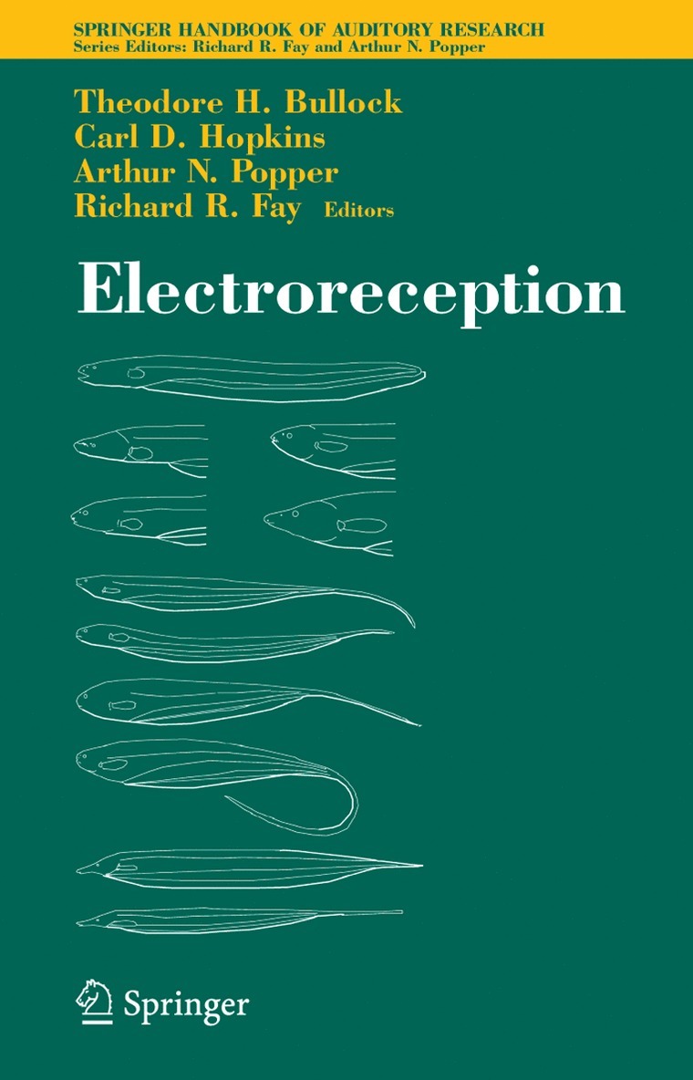 Electroreception 1