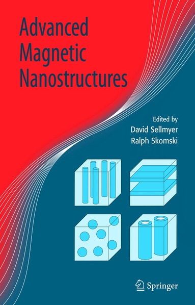 D.J. Sellmyer, Ralph Skomski - Advanced Magnetic Nanostructures, Inbunden