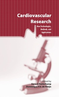 bokomslag Cardiovascular Research