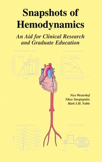 bokomslag Snapshots of Hemodynamics