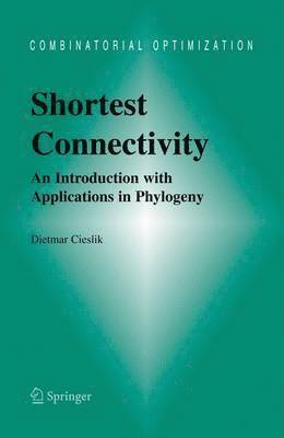 Shortest Connectivity 1