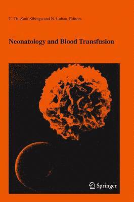 Neonatology and Blood Transfusion 1