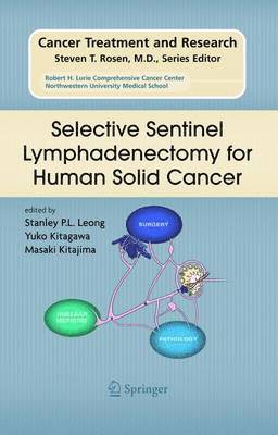 Selective Sentinel Lymphadenectomy for Human Solid Cancer 1
