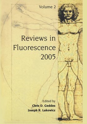 Reviews in Fluorescence 2005 1