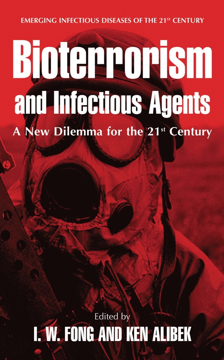 Bioterrorism and Infectious Agents