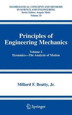 Principles of Engineering Mechanics 1