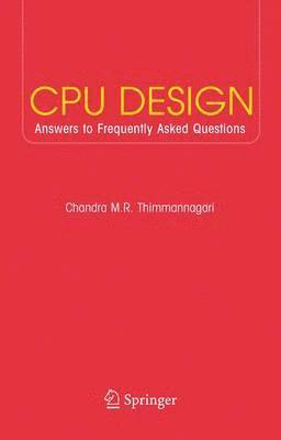 CPU Design 1