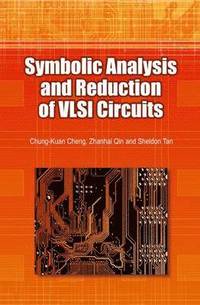 bokomslag Symbolic Analysis and Reduction of VLSI Circuits