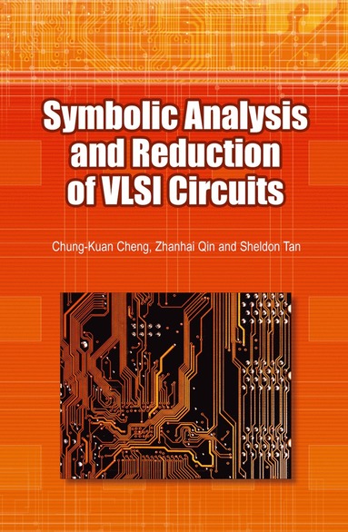 bokomslag Symbolic Analysis and Reduction of VLSI Circuits