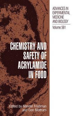 Chemistry and Safety of Acrylamide in Food 1