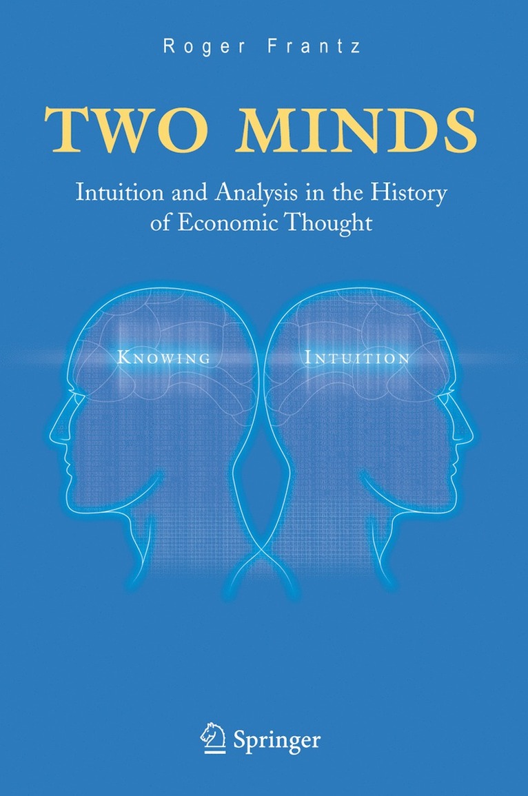 Two Minds