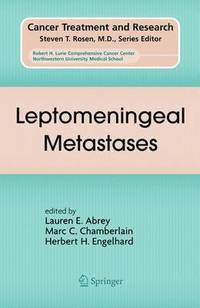 bokomslag Leptomeningeal Metastases