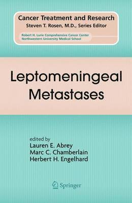 Leptomeningeal Metastases 1