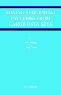 bokomslag Mining Sequential Patterns from Large Data Sets