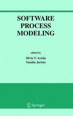 Software Process Modeling 1
