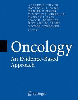 bokomslag Oncology