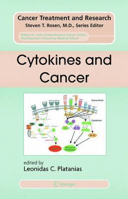 Cytokines and Cancer 1