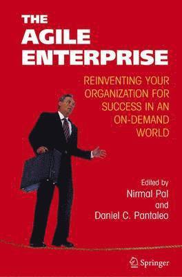 The Agile Enterprise 1