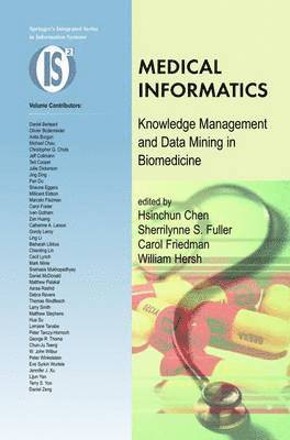 Medical Informatics 1