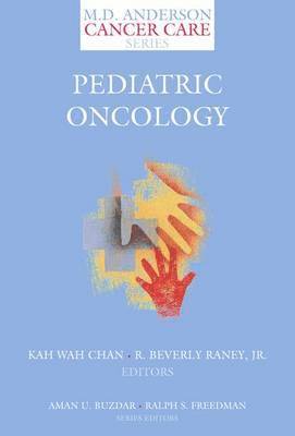 Pediatric Oncology 1