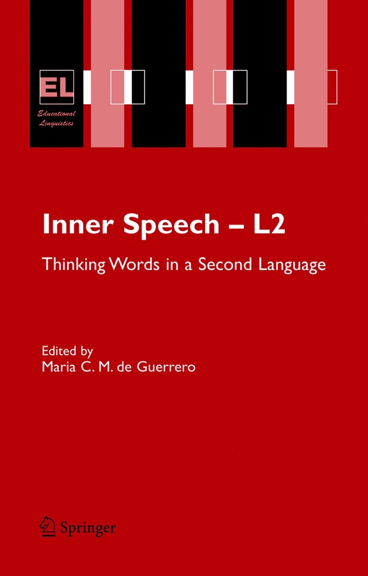 Inner Speech - L2 1