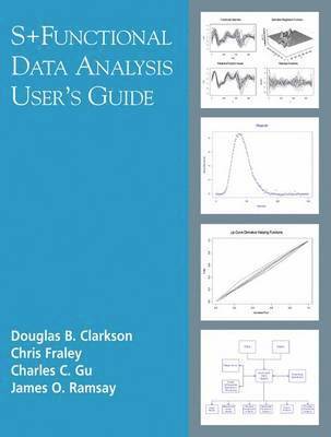 S+Functional Data Analysis 1
