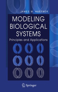 bokomslag Modeling Biological Systems: