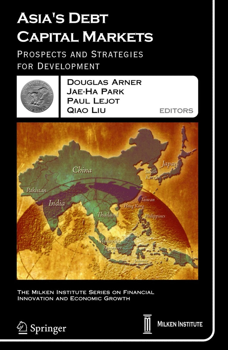 Asia's Debt Capital Markets 1