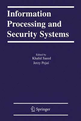 Information Processing and Security Systems 1