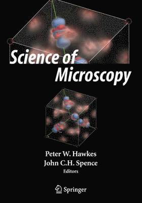 Science of Microscopy 1