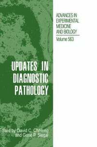 bokomslag Updates in Diagnostic Pathology