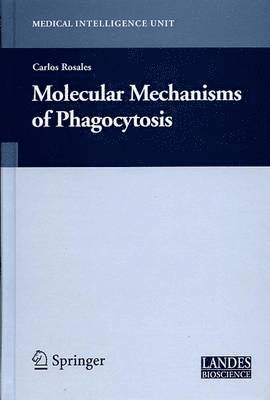 Molecular Mechanisms of Phagocytosis 1