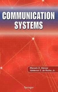 bokomslag Communication Systems
