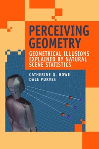 bokomslag Perceiving Geometry