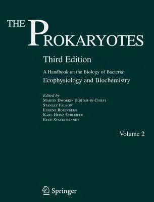 Ecophysiology and Biochemistry