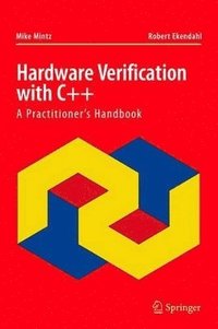 bokomslag Hardware Verification with C++