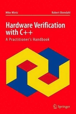 Hardware Verification with C++ 1