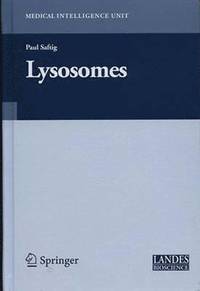 bokomslag Lysosomes