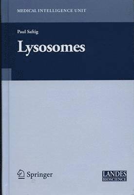 Lysosomes 1