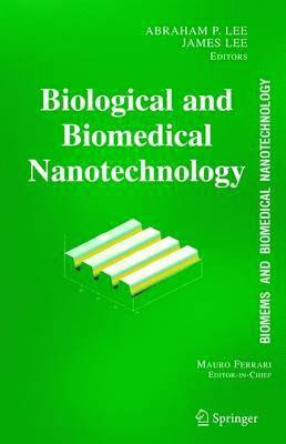 BioMEMS and Biomedical Nanotechnology 1