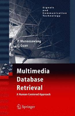 bokomslag Multimedia Database Retrieval: