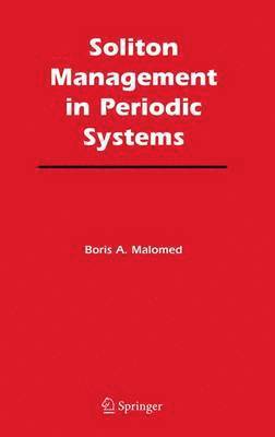 Soliton Management in Periodic Systems 1