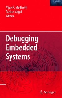 bokomslag Debugging Embedded Systems