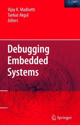 bokomslag Debugging Embedded Systems